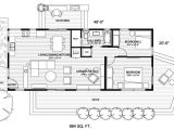 Small Home Open Floor Plans Open Floor Plans with Blu Homes Little House In the Valley