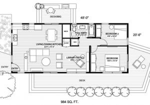 Small Home Open Floor Plans Open Floor Plans with Blu Homes Little House In the Valley
