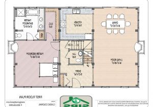 Small Home Open Floor Plans Open Floor Small Home Plans