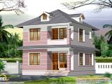 Small Home Plan Design June 2012 Kerala Home Design and Floor Plans