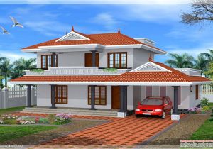 Small Home Plan In Kerala House Plans Kerala Home Design Small House Plans Kerala