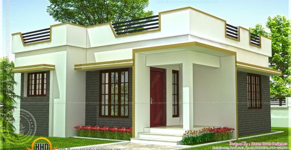 Small Home Plan In Kerala Kerala Small House Plans Joy Studio Design Gallery