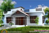 Small Home Plan In Kerala Small Budget Home Plans Design Kerala Joy Studio Design