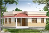 Small Home Plan In Kerala Small House Plans Kerala Home Design Kerala Small Homes