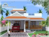 Small Home Plan In Kerala Small House Plans Kerala Www Pixshark Com Images