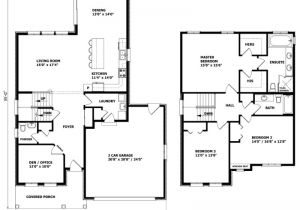 Small Home Plans Canada Small Bungalow Floor Plans Canada Home Deco Plans