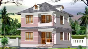 Small Home Plans Designs June 2012 Kerala Home Design and Floor Plans