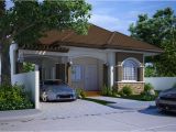 Small Home Plans Designs Small House Design 2013004 Pinoy Eplans