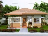 Small Home Plans Designs Small House Design Series Shd 2014008 Pinoy Eplans