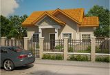 Small Home Plans Designs Small House Designs Shd 2012003 Pinoy Eplans