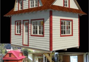 Small Home Plans Family Tiny House Plans