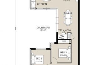 Small Home Plans for Narrow Lots 25 Best Ideas About Narrow Lot House Plans On Pinterest