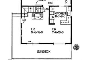 Small Home Plans for Senior Small House Plans for Senior Citizens