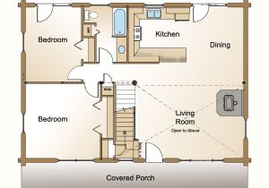 Small Home Plans for Senior Small House Plans for Senior Living