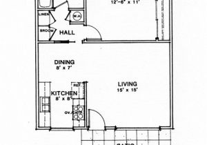 Small Home Plans for Senior Small House Plans for Seniors Homes Floor Plans