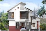 Small Home Plans In Kerala Style Home Design Sq Ft Bedroom Villa In Cents Plot Kerala Home