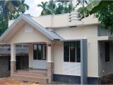 Small Home Plans In Kerala Style Small Budget Kerala Home Design 800 Square Feet