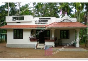 Small Home Plans In Kerala Style Small House Plans Kerala with Photos Home Deco Plans