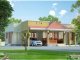 Small Home Plans In Kerala Style Small Kerala Style Beautiful House Rendering Kerala Home