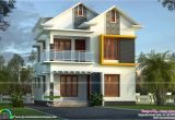 Small Home Plans Kerala Cute Small Kerala Home Design Kerala Home Design and