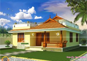 Small Home Plans Kerala May 2015 Kerala Home Design and Floor Plans