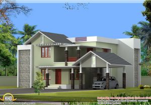 Small Home Plans Kerala Model 20 Fresh Small Home Plans Kerala Model