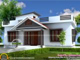 Small Home Plans Kerala Model Kerala Model Small House Plans