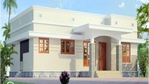 Small Home Plans Kerala Model Small House Plans Kerala Home Design and Style