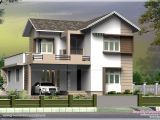 Small Home Plans Kerala Model Small Villa House Plans Kerala Escortsea