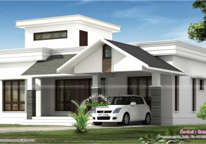 Small Home Plans Kerala Small Budget House Plans Kerala