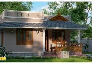 Small Home Plans Kerala Small Budget House Plans Kerala