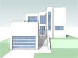 Small Home Plans Modern Small Ultra Modern House Plans