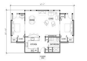 Small Home Plans Single Story Single Story Small House Floor Plans Www Imgkid Com