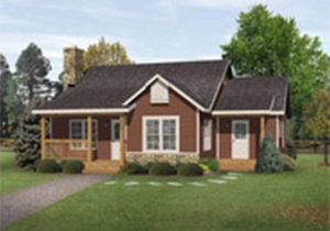 Small Home Plans Single Story Small Modern One Story House Plans