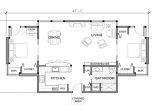 Small Home Plans Single Story Small One Story House Floor Plans Really Small One Story