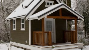 Small Home Plans the Tiny House Movement Part 1
