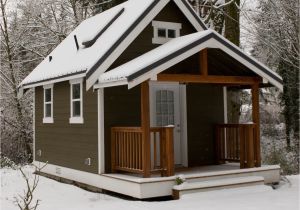 Small Home Plans the Tiny House Movement Part 1