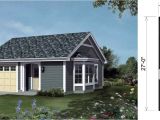 Small Home Plans with attached Garage 6 Floor Plans for Tiny Homes that Boast An attached Garage