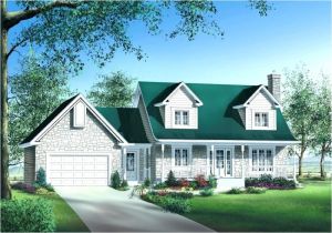 Small Home Plans with attached Garage House Plans with Garage attached by Breezeway