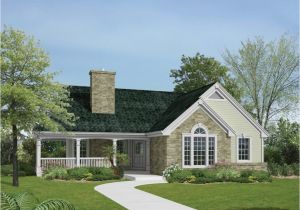 Small Home Plans with attached Garage Small House Plans Under 1000 Sq Ft with attached Garage