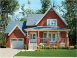 Small Home Plans with attached Garage Small House Plans with Garage One Story House Plans with
