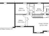 Small Home Plans with Basement High Quality Basement Home Plans 9 Simple House Plans