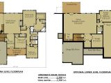 Small Home Plans with Basement Small Cottage Plans with Basement Cottage House Plans