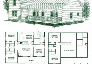 Small Home Plans with Cost to Build Small Cottage House Plans Kits Home Deco Plans