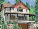 Small Home Plans with Daylight Basement Lovely House Plans with Daylight Walkout Basement New