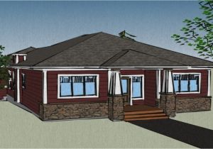 Small Home Plans with Garage House Plans with attached Garage Small Guest House Floor