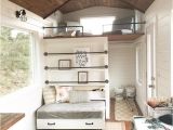 Small Home Plans with Loft Bedroom Ana White Tiny House Loft with Bedroom Guest Bed