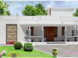 Small Home Plans with Photos Small House Plans Kerala with Photos Home Deco Plans