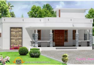 Small Home Plans with Photos Small House Plans Kerala with Photos Home Deco Plans