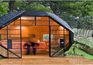 Small Home Plans with Photos Tiny House Building Plans Free